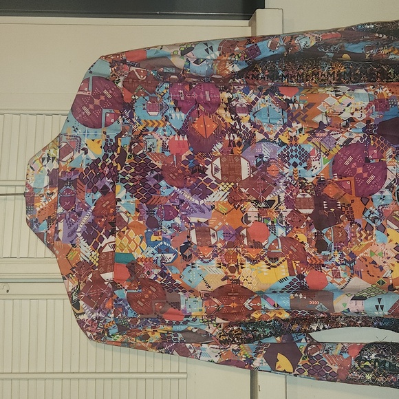 ROBERT GRAHAM LIMITED EDITION SHIRT - Picture 10 of 14